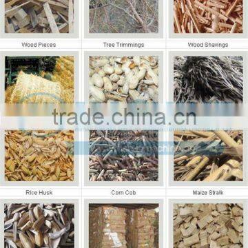 Biomass Briquette Press Machine photo-4