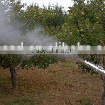 Auto Ignition Portable Thermalf Fogger photo-6