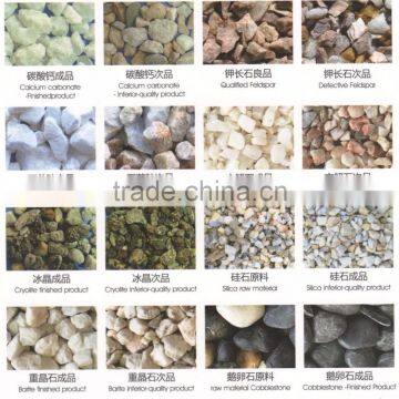 Advanced CCD Ore Color Sorting Machine photo-4