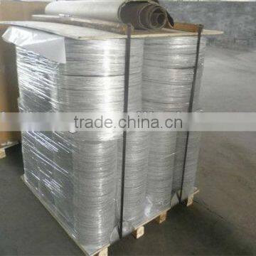 Hot sale aluminum foil circle