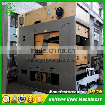 5X Alfalfa seed cleaning machine for Seed cleaning