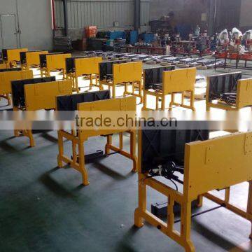 Woodworking Combination Machine ML343 photo-5