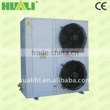 Copeland compressor condensing unit