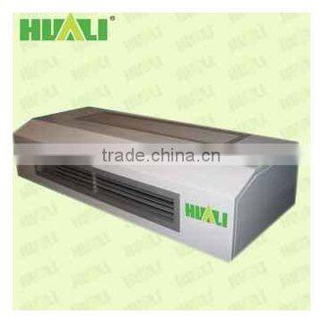 Hot Selling And New Style Unit Horizontal Exposed Fan Coil Unit photo-4