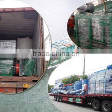 Roll Films Shredder photo-3