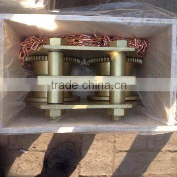 Non Spark Chain Hoist photo-4