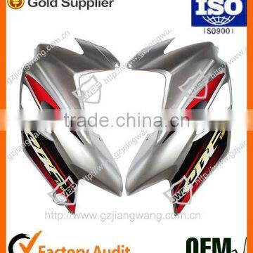 Hot Sale Bajaj Pulsar 180 Motorcycle Plastic Side Cover photo-5