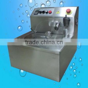 Hot sale Handicraft tempering machine for chocolate,chocolate machine tempering(ZQ-MM08)