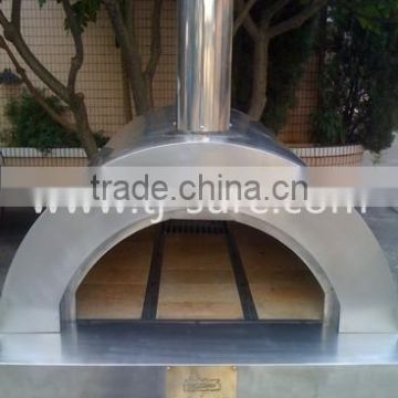 Dome Pizza Wood Fired Oven For Sale