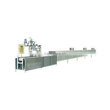 PLC Control&Full Automatic Machine for Hard Candy