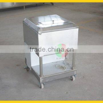 High Efficiency Automatic Stainless Steel Rib Chopper Rib Cutting Machine photo-3