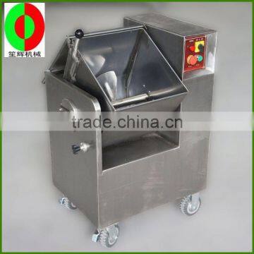 Factory Direct Sale Multifunctional Electric Automatic Food Blending Machine Mixer photo-2