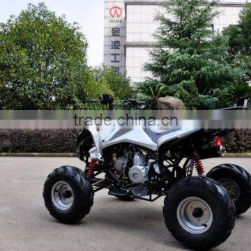 50CC LONCIN Engine Mini Quad Bike (JLA-07-06) photo-5