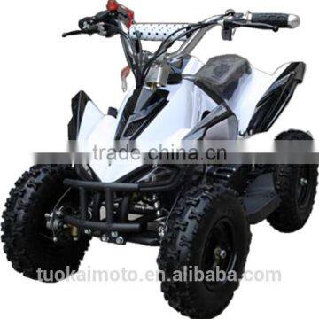 49cc 2-stroke Mini Moto/kids Mini ATV(TKA50-7) photo-3