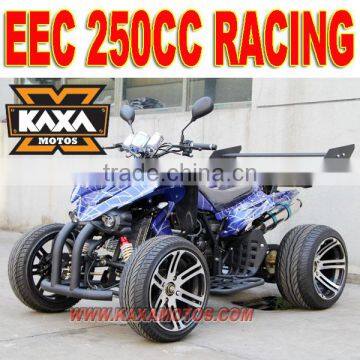 250cc Quad Bike EEC