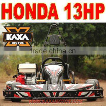 13HP 390cc Go Kart with Original GX390 Engine