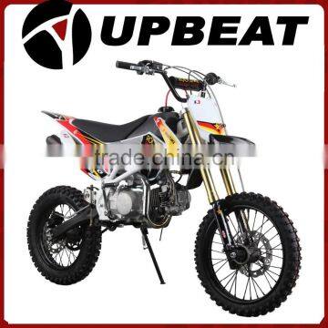 UPBEAT PIT BIKE Best Seller 125cc Cheap Dirt Bike,125cc Cross Bike,cheap Pit Bike 125cc photo-3