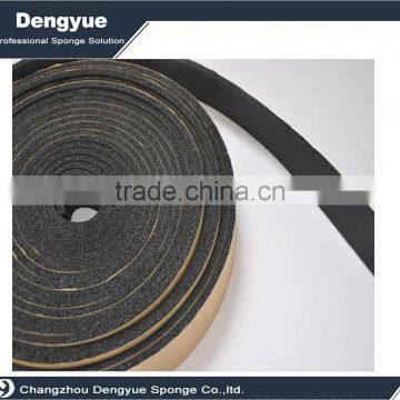 Exitex EPDM E Rubber Draught Seal Door Foam