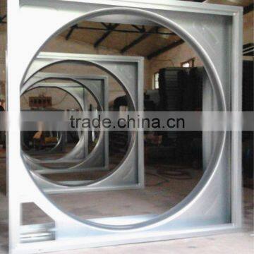 Dome and Roof Centrifugal Exhaust Ventilator Fan for Sale photo-2