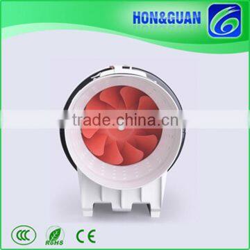 HDD-200P 8''Inch 200mm Ceiling Fan Exhaust Fan Inline Fan photo-5