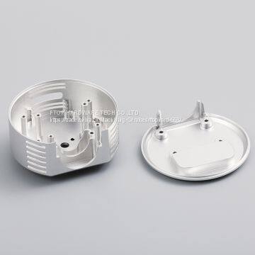 Motor Shaft Made by CNC Machined Special Shape With HRC 28-32 photo-5