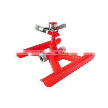 Full Circle Plastic Sprinkler With Plastic Base For Greenhouse photo-6