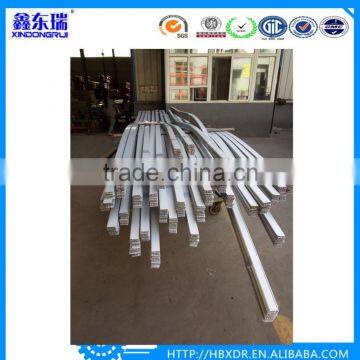 2016 Factory Supply Aluminum Extrusion Profiles for Auto Parts photo-3