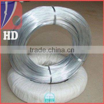 27 Gauge Galvanized Binding Wire