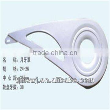 supply chain protector/Side protectors/Chain Guard, NEW STYLE