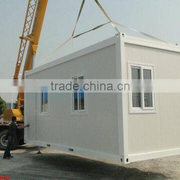 Container House for Sale Expandable Container House Living Container House