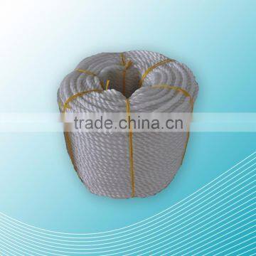 High Qualtity Silver PE Fishing Rope photo-5