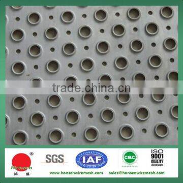 Original Factory Make Galvanized Anti-Slip Perforated Mesh sheet