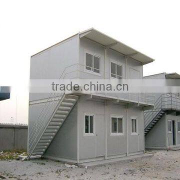 Sri Lanka Hot Sale Container Homes 2017 New photo-4
