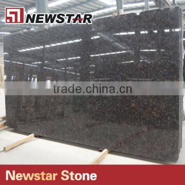 Tan Brown Granite Marble Kitchen Countertops photo-5