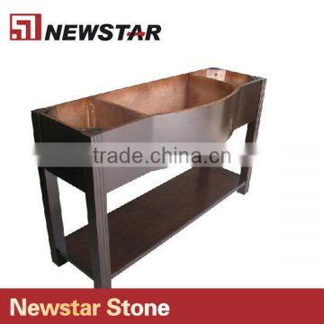 Hudson ADA Vanity Base photo-6