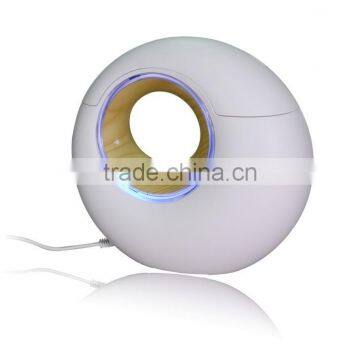 2015 Body Care Activated Carbon Technology & Negative Ion Air Purifier Hepa Filter photo-4