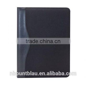 Briefcase With Notebook 20 Sheets With Calculator photo-2