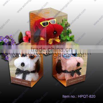 Wedding, Birthday Party Gift Towel With Microfiber Towel /cotton Towel