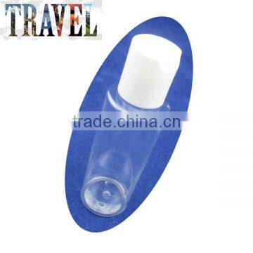 Cheap Promotional Bathroom Tsa Travel Bottle Kit Travel Bottle Set photo-2