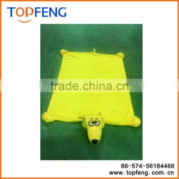 Child Snuggle Puppets Happy Hound Blanket Dog Blanket photo-3