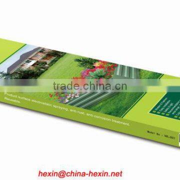 New Style Raised Vegetable Garden Beds,garden Furniture,gardening Tool photo-4