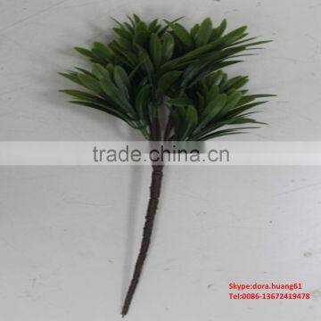 SJH010528 Shengjie Decorative Mini Artificial Wall Plants Vertical Green Wall photo-4