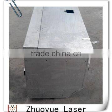 2015 Hot Sale Camper Trailer Tool Box /Tool Cabinet/ OEM Sheet Metal Fabrication photo-2