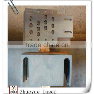 Cheapest Sheet Metal Fabrication With Powder Coating Surface photo-3