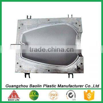 Different Type Aluminum Meterial Rotational Mold Tooling Manufacturer In China photo-3