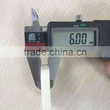 Latex SBR Square Shape Custom Color Makeup Sponge