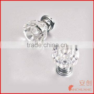 Acrylic Doorknob photo-3