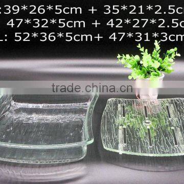 Buffet Food Display Tray photo-3