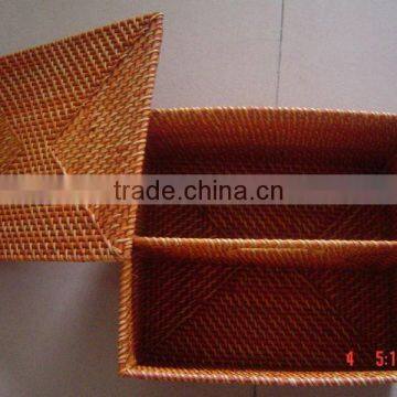 Companies Directly Supply Willow Basket photo-4