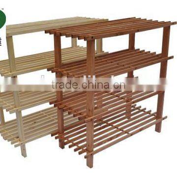 Shoe Rack Bench photo-5